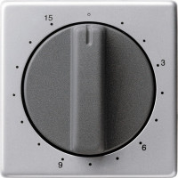 Накладка таймера 15 мин