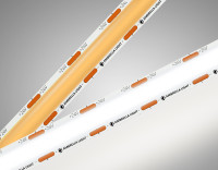 Светодиодная лента 24В COB 616Led 19Вт/м 4500K IP20 5м, AMBRELLA LIGHT, GS4802