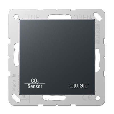 KNX CO2 Sensor, CO2A2178BFANM