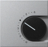 149626 Gira Накладка для регулятора температуры пола 149626 Gira Накладка для регулятора температуры пола