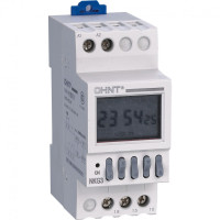 Chint Таймер электронный NKG3 8-ON 8-OFF AC220В (R), 310024