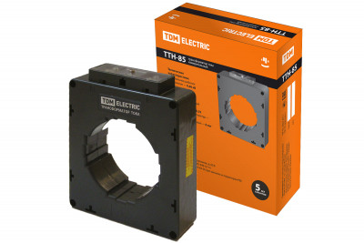 Трансформатор тока измерительный  ТТН 85/1500/5-15VA/0,5-Р TDM Electric, SQ1101-1158