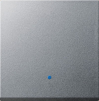 Сенсорная накладка для светорегуляторов System 2000