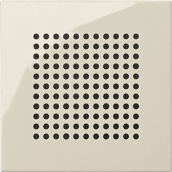 248301 Gira Накладка динамика