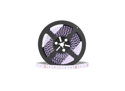 Donel,Светодиодная лента,нейтральный, самоклейкая, 120 д/м 4000K, 28,8W/m, 2680 Lm/m, DC24V, IP20, CRI>95, Уп. 4 м.,Серия:DN8SSL, DN18332NWRA95