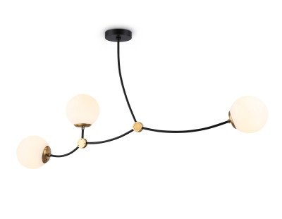 Потолочный светильник E27*3, AMBRELLA LIGHT, TR2568
