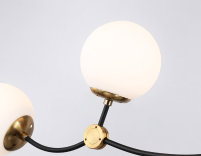 Потолочный светильник E27*3, AMBRELLA LIGHT, TR2568