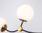 Потолочный светильник E27*3, AMBRELLA LIGHT, TR2568