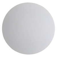 ST LUCE SL457.511.01 Светильник настенный ST-Luce Белый/Белый LED 1*18W 3000K