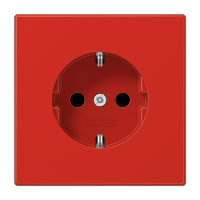 SCHUKO розетка, LS1520BFRT