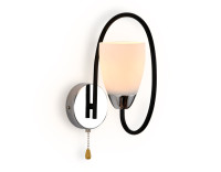 Настенный светильник с выключателем E27*1, AMBRELLA LIGHT, TR3134