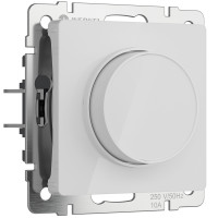 Werkel W1142041/ Диммер (белый акрил), a064015