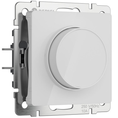 Werkel W1142041/ Диммер (белый акрил), a064015