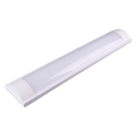 Св-к светодиодный матовый Gauss IP20 1185*120*46мм 36W 3540lm 6500K WLF-4 сталь 1/12, 844611336 Св-к светодиодный матовый Gauss IP20 1185*120*46мм 36W 3540lm 6500K WLF-4 сталь 1/12, 844611336