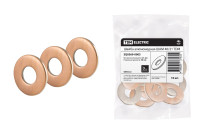 Шайба ШАМ 40/21 TDM Electric, SQ0569-0005 Шайба ШАМ 40/21 TDM Electric, SQ0569-0005