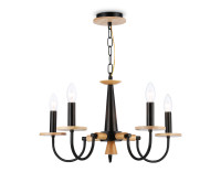 Подвесной светильник E14*5, AMBRELLA LIGHT, TR9593