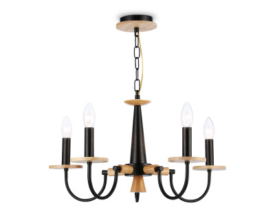 Подвесной светильник E14*5, AMBRELLA LIGHT, TR9593