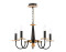 Подвесной светильник E14*5, AMBRELLA LIGHT, TR9593