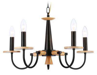 Подвесной светильник E14*5, AMBRELLA LIGHT, TR9593