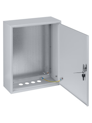 ЩМП-2-1 (500х400х150) TDM Electric, SQ0905-0057