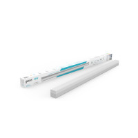 Св-к светодиодный матовый Gauss IP40 1180*70*55мм 48W 4600Лм 4000K Shop Lighting белый 1/12, 883525248 Св-к светодиодный матовый Gauss IP40 1180*70*55мм 48W 4600Лм 4000K Shop Lighting белый 1/12, 883525248