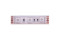 Лента светодиодная стандарт 5050 60LED/м 14.4Вт/м RGB 12В IP68 (уп.5м) SWG Standard 00-00001845
