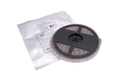 Лента светодиодная стандарт 5050 60LED/м 14.4Вт/м RGB 12В IP68 (уп.5м) SWG Standard 00-00001845