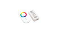 Контроллер для ленты RF-RGB-S-18A-WH2