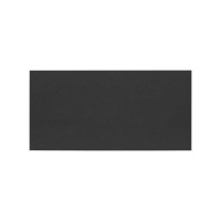 Simon 10000800-238 Заглушка узкая цвета черный матовый S100