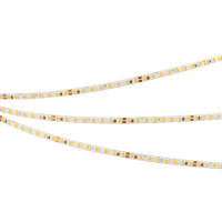 Светодиодная лента RT-A160-5mm 24V Warm2700 (15 W/m, IP20, 2835, 5m) (Arlight, Открытый), 037814