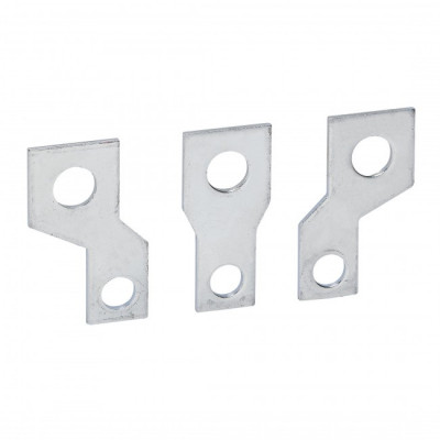 Legrand DPX?/DRX 125 HP Полюсные расширители 3П, 423888