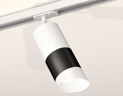 Трековый акцентный светильник однофазный MR16 GU5.3, AMBRELLA LIGHT, XT7402092