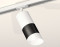 Трековый акцентный светильник однофазный MR16 GU5.3, AMBRELLA LIGHT, XT7402092
