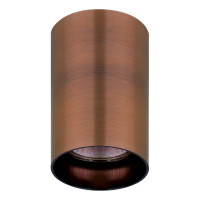 Lightstar 214430 Светильник RULLO HP16 МЕДЬ (в комплекте)