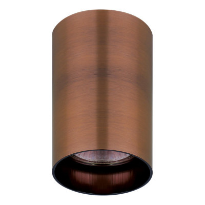 Lightstar 214430 Светильник RULLO HP16 МЕДЬ (в комплекте)
