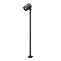 Maytoni Outdoor Ландшафтный светильник Черный O497FL-L12B3K, O497FL-L12B3K