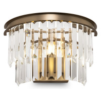 Maytoni Revero Бра, цвет: Латунь 1х40W E14