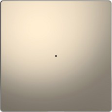 D-Life PlusLink Клавиша 1-ная без символов, никель