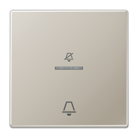 Клавиша на гостиничный выключатель, корридорный модуль, ESCUKO5D