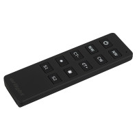 Пульт SMART-R11-MIX (1 зона, 2.4G) (Arlight, IP20 Пластик, 5 лет), 023050