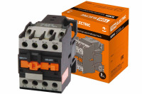 КМН-22511 25А 400В/АС3 1НЗ TDM Electric, SQ0708-0017