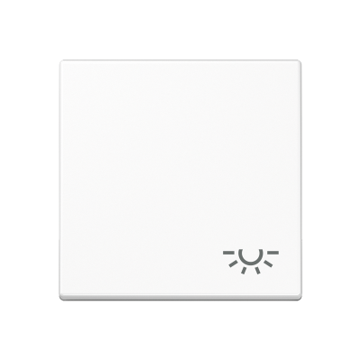 Клавиша с символом освещения   , A590BFLWW