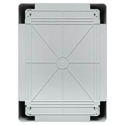 ЩМП-П прозрачная дверь (500х400х180) IP65 PROXIMA EKF, PBT65MP006