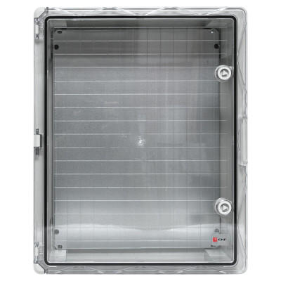 ЩМП-П прозрачная дверь (500х400х180) IP65 PROXIMA EKF, PBT65MP006