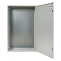 Щит с монтажной панелью ЩМП-132,75,30 (ЩРНМ-7) IP31 EKF PROxima Щит с монтажной панелью ЩМП-132,75,30 (ЩРНМ-7) IP31 EKF PROxima