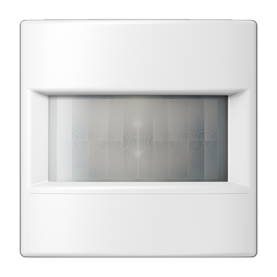 Датчик движения «стандарт» 1,10 м; термопласт; белый матовый, LS17180WWM