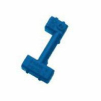 FD21139-1 Fede Fede Лампа подсветки для DP выключателей и контрольных механизмов 230 В~ 1mA, синяя