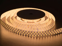 Светодиодная лента SWG PRO 2835, 288 LED/м, 24 Вт/м, 24В , IP20, Цвет: Теплый белый, SWG2P288-24-24-WW-20 Светодиодная лента SWG PRO 2835, 288 LED/м, 24 Вт/м, 24В , IP20, Цвет: Теплый белый, SWG2P288-24-24-WW-20