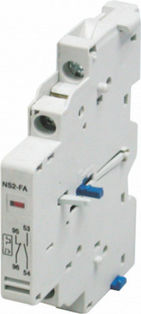 Chint Доп.контакты NS2-AU20 для NS2-80B (R), 495942 Chint Доп.контакты NS2-AU20 для NS2-80B (R), 495942