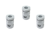 Муфта вводная для гофротрубы 16 мм (50шт) TDM Electric, SQ0405-0017